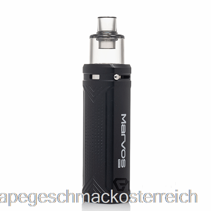 Freemax Marvos 80W Kit Schwarzer Vape-Geschmack